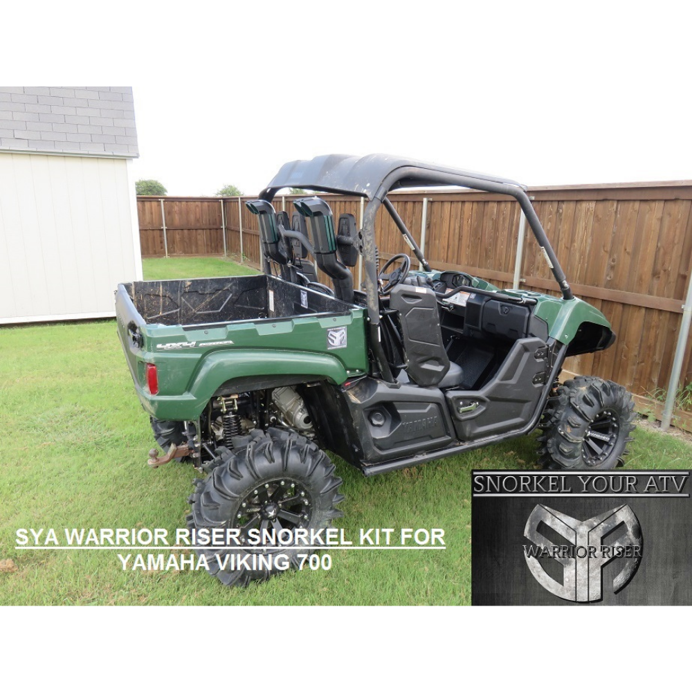 Snorkel Your ATV Yamaha Viking 700 2014 Snorkel Kit At ATVstore snorkel-your-atv-yamaha-viking-700-2014-snorkel-kit-at-atvstore